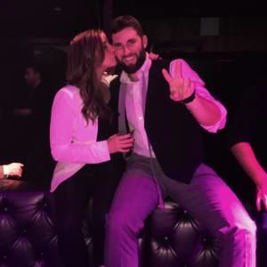 Meet your Posher, Brian